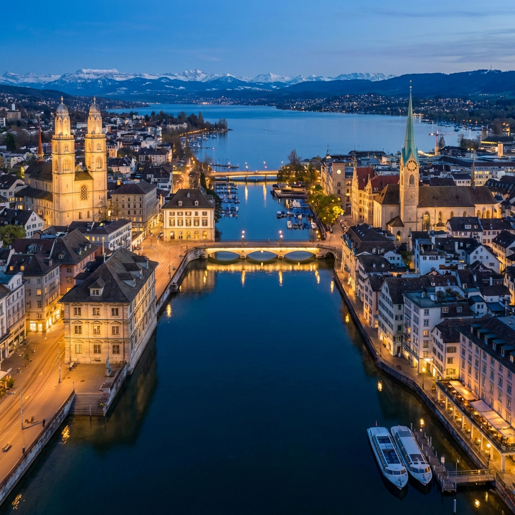 Swiss Executive Office