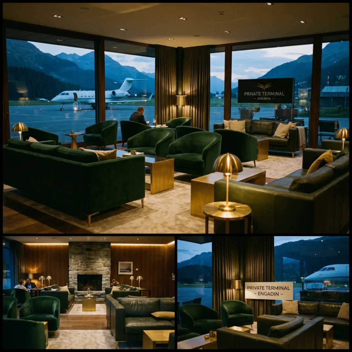Relocating Your Family Office to Geneva