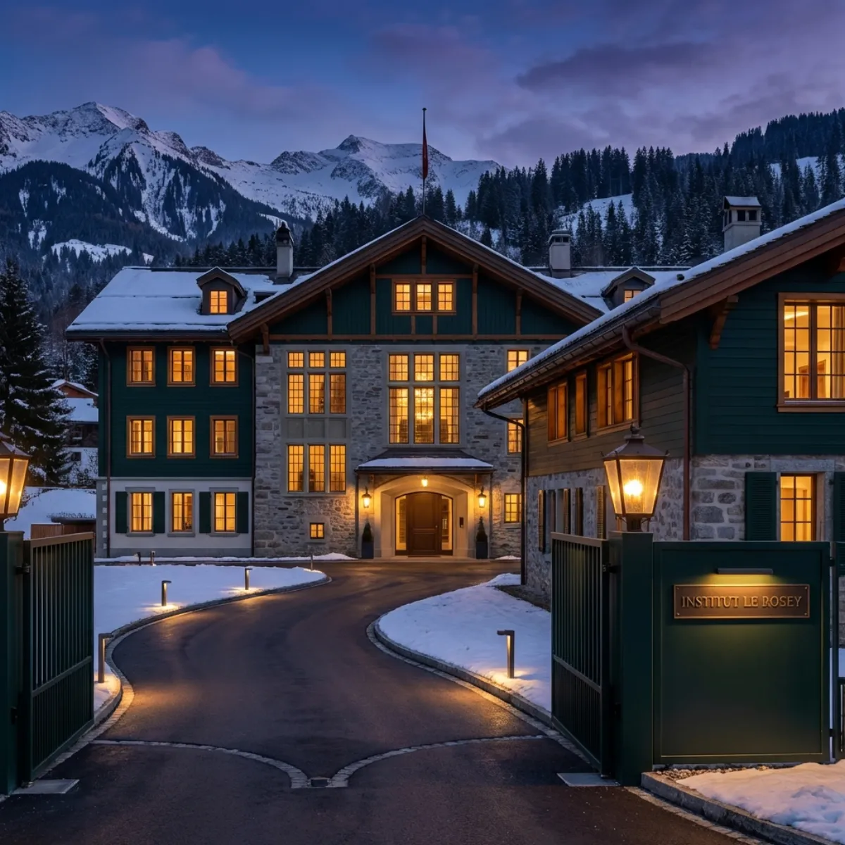 Private Schooling in Vaud: A Comparative Guide