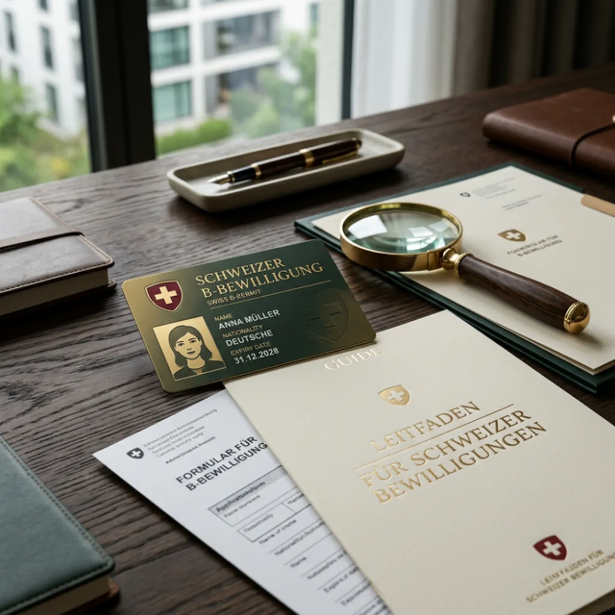 Immigration in Switzerland: the basics you need to know