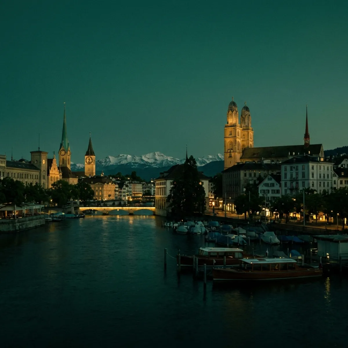 The Swiss Relocation Timeline: From Decision to Discretion
