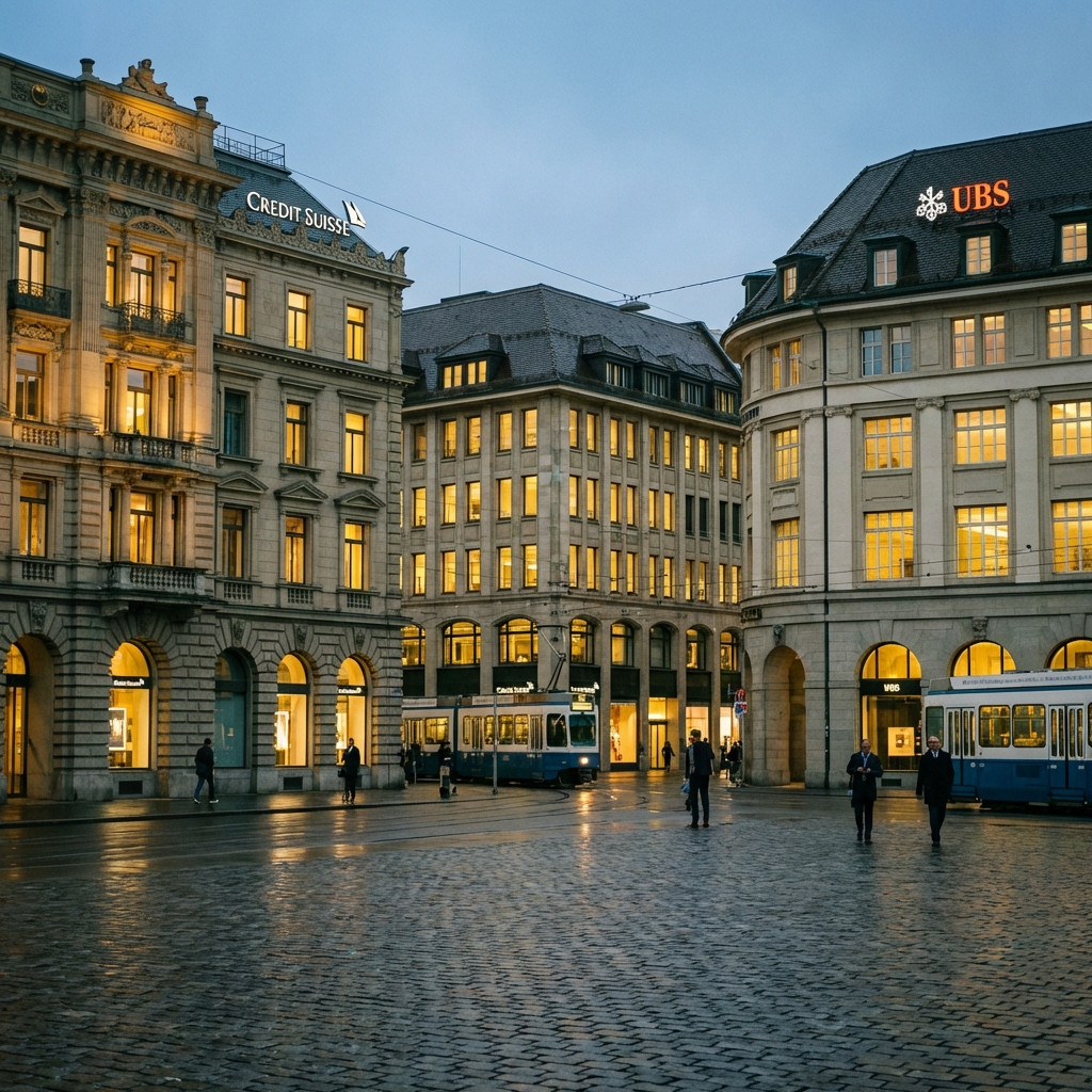 Zurich