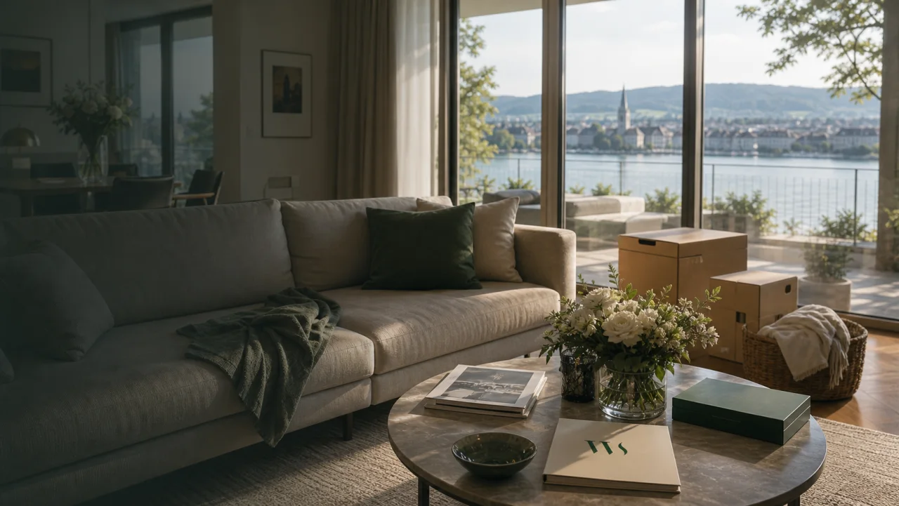 Immobiliensuche