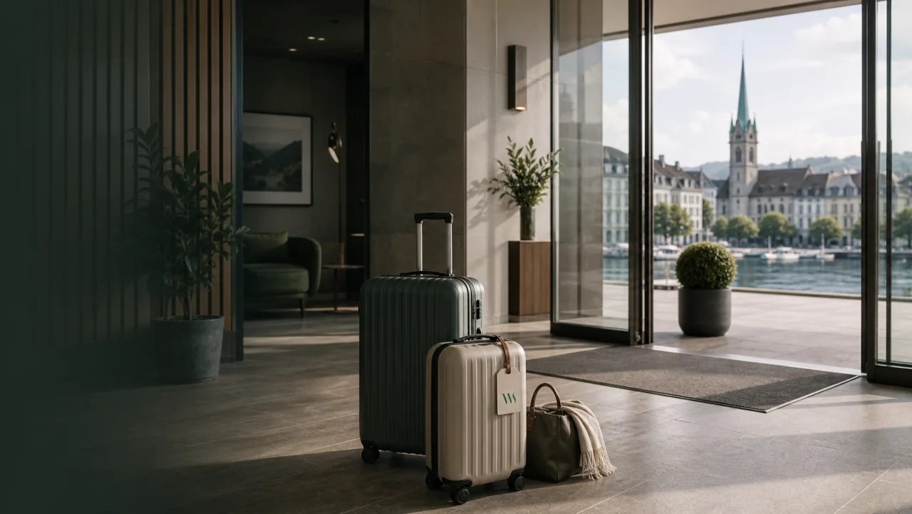 Internationale Relocation